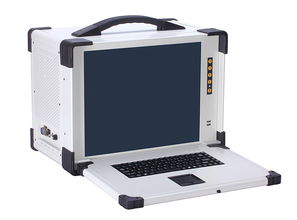 從加固計算機到加固筆記本 計算設備在極端環境中的演進與重要性